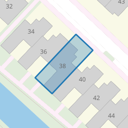 Perceel MDB01-P-2113