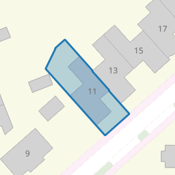 Perceel MDB01-P-2132