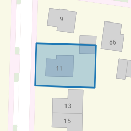 Perceel MDB01-P-2166