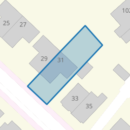 Perceel MDB01-P-2181