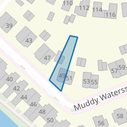 Perceel MDB01-P-2188