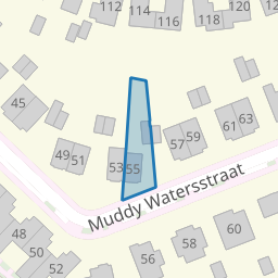 Perceel MDB01-P-2191