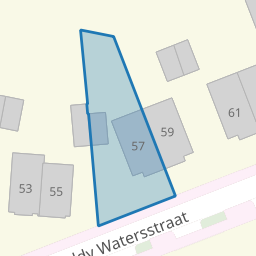 Perceel MDB01-P-2192