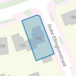 Perceel MDB01-P-2199