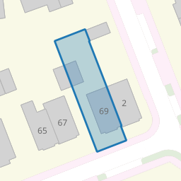 Perceel MDB01-P-2235