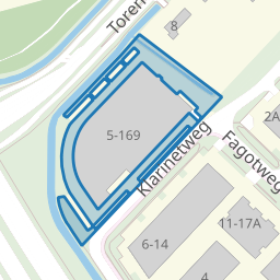 Perceel MDB01-P-2261