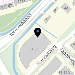 Appartement MDB01 P 2262 12