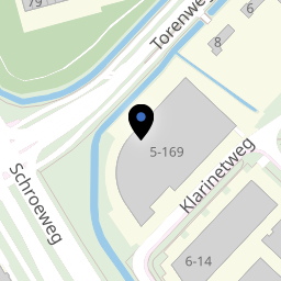 Appartement MDB01 P 2262 33