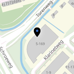 Appartement MDB01 P 2262 37