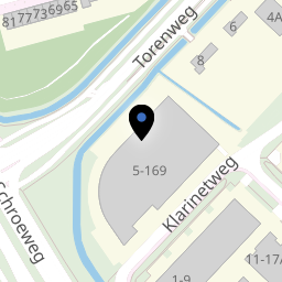 Appartement MDB01 P 2262 38