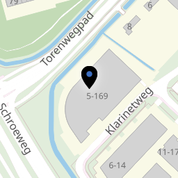 Appartement MDB01 P 2262 4