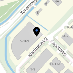 Appartement MDB01 P 2262 59