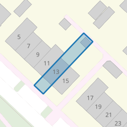 Perceel MDB01-P-2268