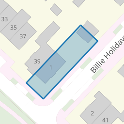 Perceel MDB01-P-2282