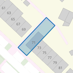 Perceel MDB01-P-2294