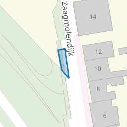 Perceel MDB01-P-2303