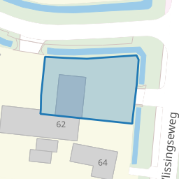 Perceel MDB01-P-2307