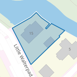 Perceel MDB01-P-2318