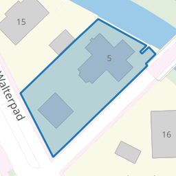 Perceel MDB01-P-2319