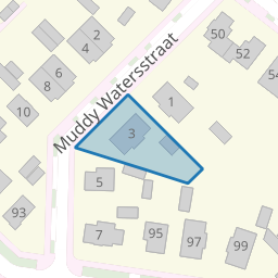 Perceel MDB01-P-2325