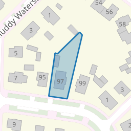 Perceel MDB01-P-2326