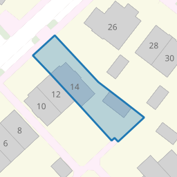 Perceel MDB01-P-2368