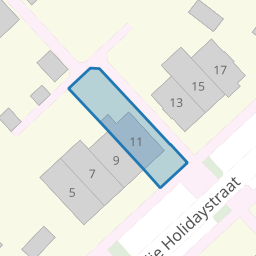 Perceel MDB01-P-2378