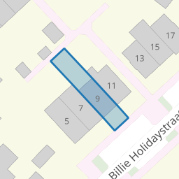 Perceel MDB01-P-2379