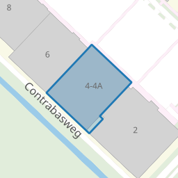 Perceel MDB01-P-2398