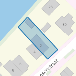 Perceel MDB01-P-2410