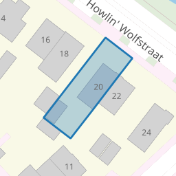 Perceel MDB01-P-2430