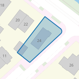 Perceel MDB01-P-2432