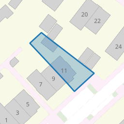 Perceel MDB01-P-2433