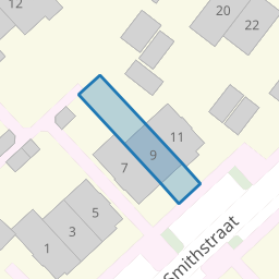 Perceel MDB01-P-2434