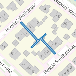 Perceel MDB01-P-2436