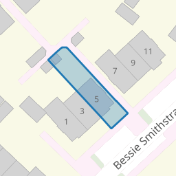 Perceel MDB01-P-2437