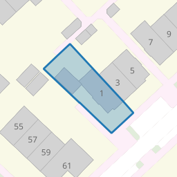 Perceel MDB01-P-2439