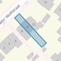 Perceel MDB01-P-2452