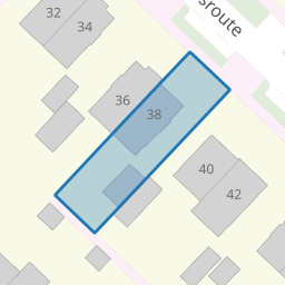 Perceel MDB01-P-2468