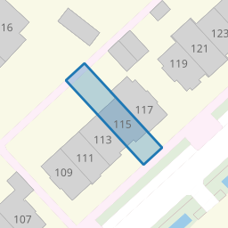 Perceel MDB01-P-2510