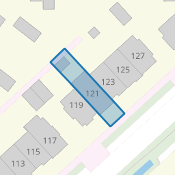 Perceel MDB01-P-2513