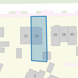 Perceel MDB01-P-2518