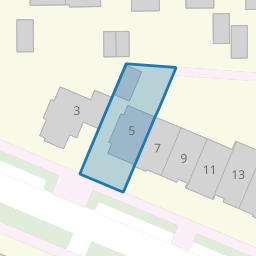 Perceel MDB01-P-2519