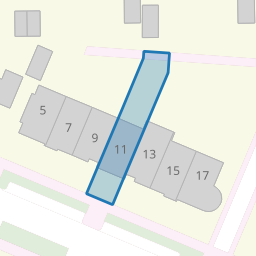 Perceel MDB01-P-2522