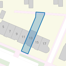 Perceel MDB01-P-2523