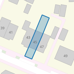 Perceel MDB01-P-2541