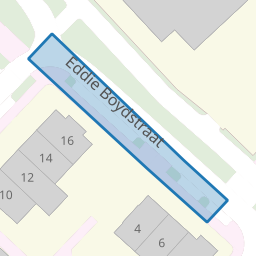 Perceel MDB01-P-2560