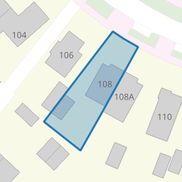 Perceel MDB01-P-2604