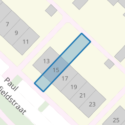 Perceel MDB01-P-2628