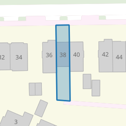 Perceel MDB01-P-2686